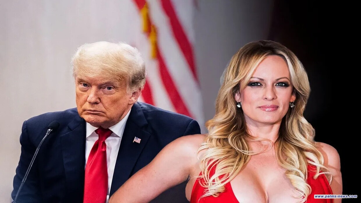 ترامب يطلب نقل قضيته "أموال الصمت" إلى المحكمة الفيدرالية